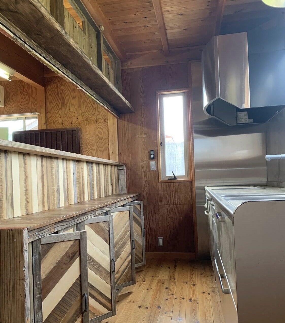 ryoku_syuuの出雲市のレンタルキッチン